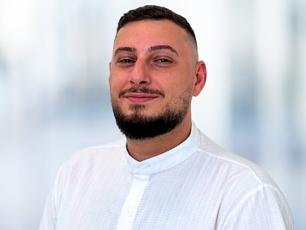 Benjamin Issa