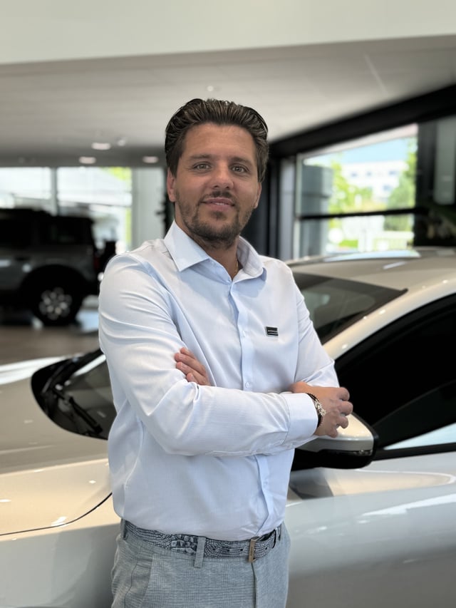Thibault RAEVEN