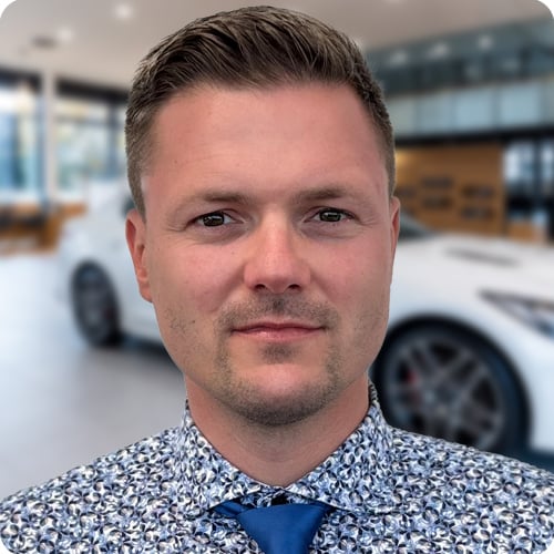 Björn  Bendig