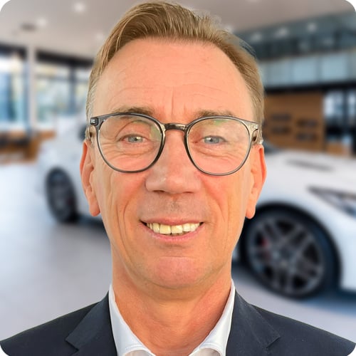 Holger  Siemens