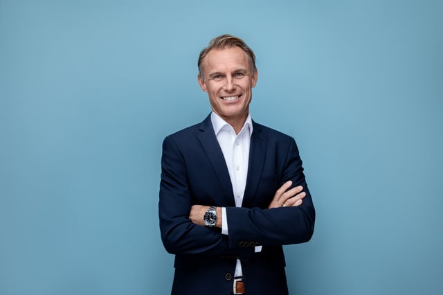 Jan Scheel