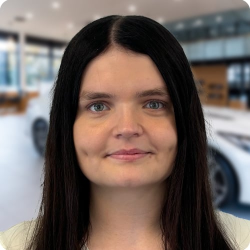 Jannika  Haselhoff