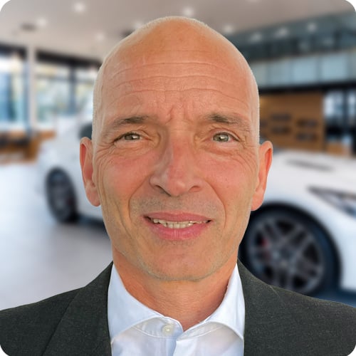 Sven Lange