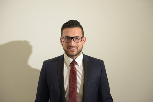 David DI MARTINO