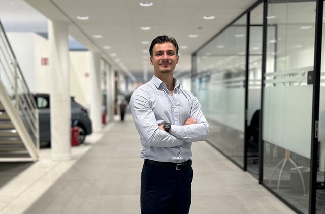 Florian FAZZALARI