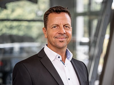 Ulrich Junker