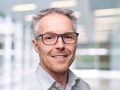 Dirk Mannweiler