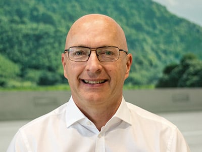 Daniel Oda