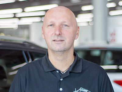 Christoph Alsbach