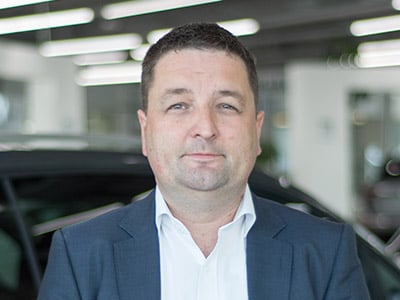 Thorsten Zimmermann