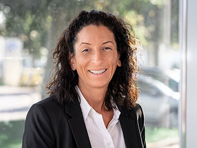 Andrea Walber