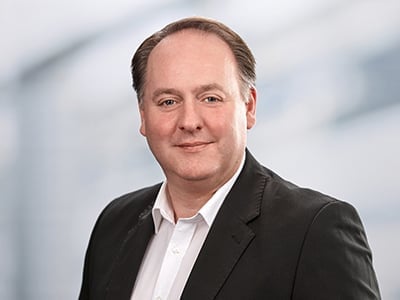 Alexander Schuhmacher