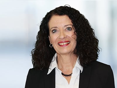 Sylvia Müller-Grzimek