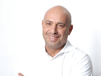 Gaetano Leonte