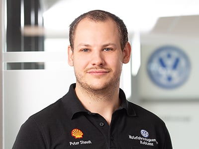Peter Staudt