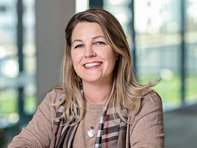 Britta Fessler