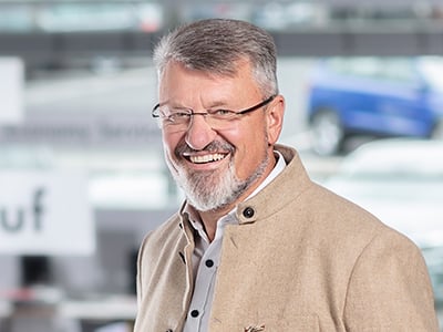 Ralf Schwammkrug