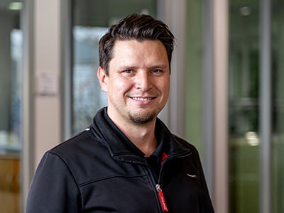 Frank Hartenhauer