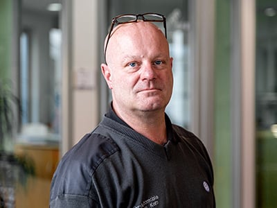 Andreas Kern
