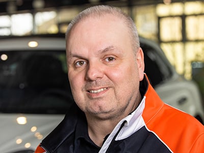 Michael Müller