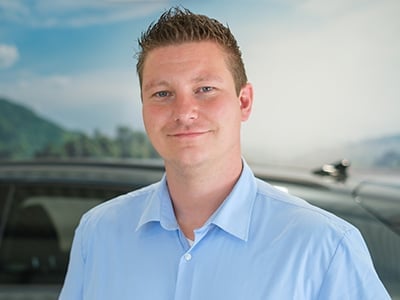 Daniel Schmitz