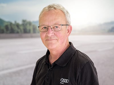 Klaus Laschke