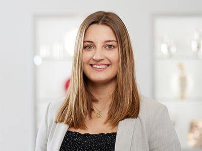 Chantal Linscheid