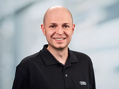Markus Ottmar
