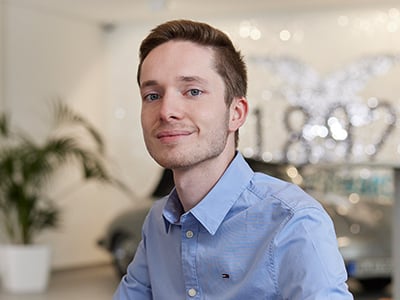 Yannik Aßmann