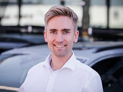 Daniel Kuhn
