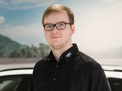 Maximilian Walz