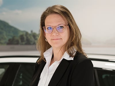 Rebecca Juchem