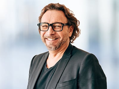 Dieter Bender
