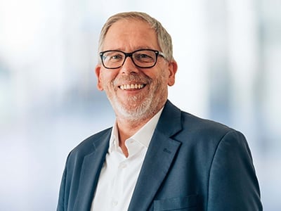 Stefan H. Binding