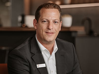 Carsten Wesch