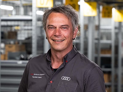 Torsten Sehl