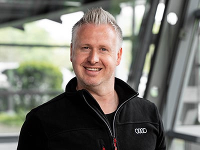 Daniel Demuth