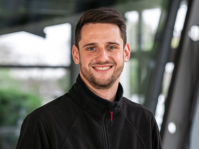 Frederic Neumüller