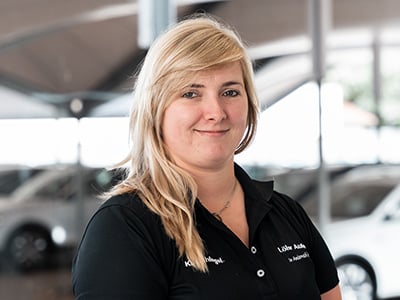 Katharina Schlegel