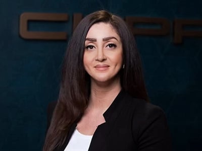 Serpil Boga