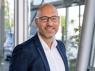 Ingo Müller-Lühmann