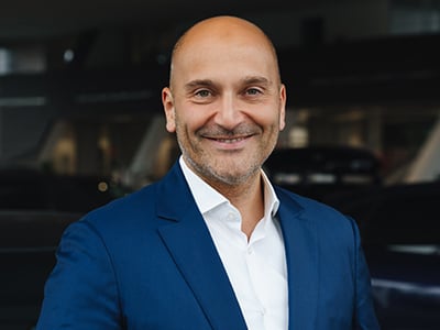 Antonio Pitisci