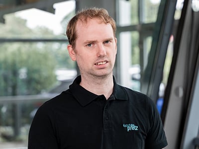Christian Kauers