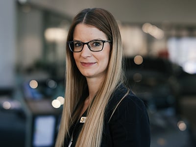 Lisa Jandt