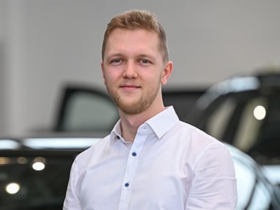 Dominik Klinge