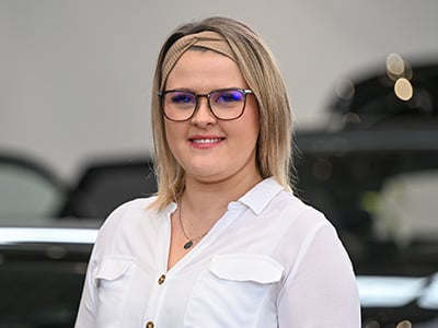 Karina Kuhn