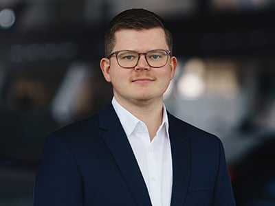 Oliver Wolf