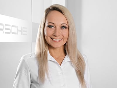Sandra Greilich