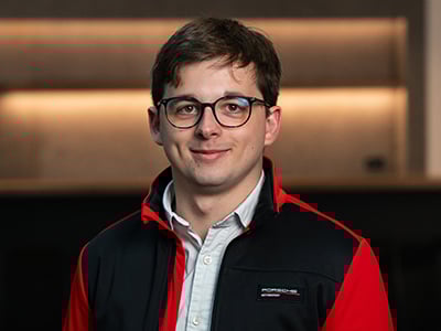 Jean-Philippe Kröger