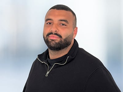 Mehdi Mrani Alaoui